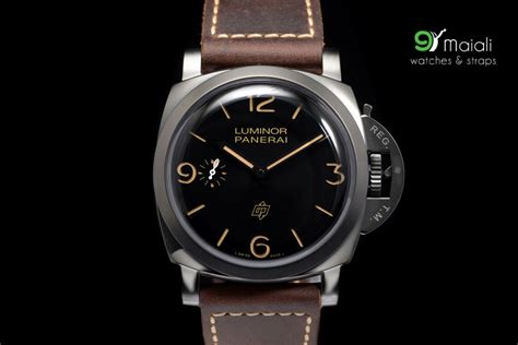 panerai 617 retail price|Panerai Luminor 1950 3 Days Titanio DLC PAM617 Price  .